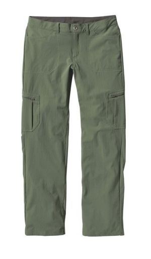 Брюки из дышащего материала Patagonia Tribune