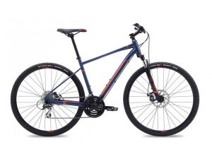 Надежный велосипед Marin A-17 San Rafael DS2 Q 700C