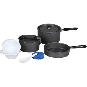 Набор посуды для похода персоны Сплав Flex (2-3 )