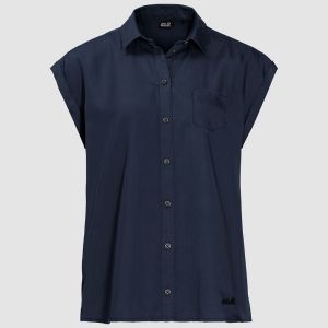 Блузка Jack Wolfskin Mojave Shirt