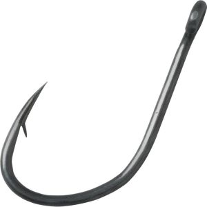 Рыболовные матчевые крючки упаковка VMC 7009BN