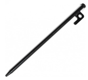 Набор стальных колышков Talberg 30см