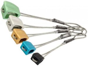 Комплект закладных элементов Dmm Wallnut Set