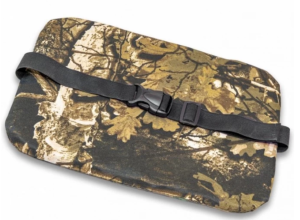 Комфортное туристическое сиденье Talberg Camo Seat