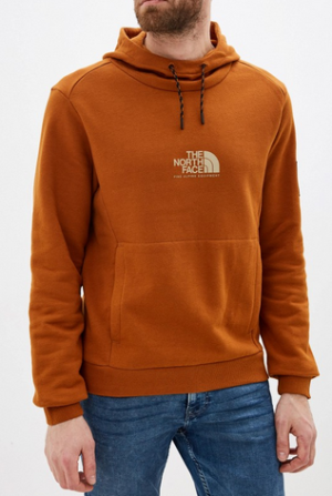 Толстовка с капюшоном The North Face Fine Alpine