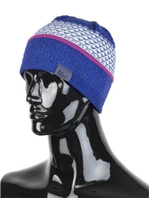 Теплая классическая шапка Chaos Kenzie