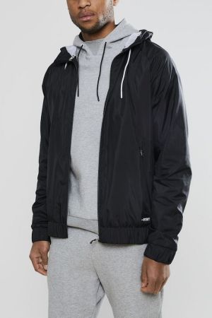 Суперлегкая ветровка Craft District