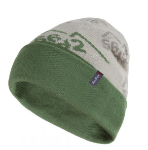 Шапка стильная молодежная Red Fox Ride