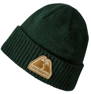 Шерстяная шапка Patagonia Brodeo Beanie