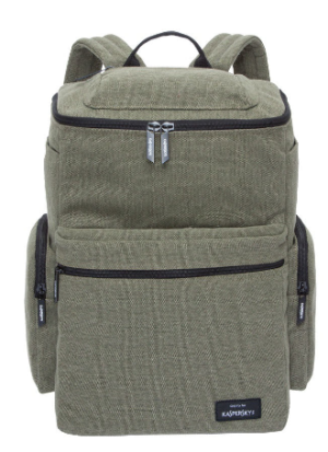 Рюкзак из брезента Grizzly 20