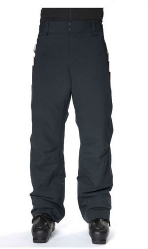 Брюки высокотехнологичные мужские Peak Performance Maroon 2