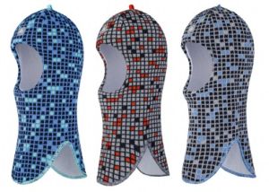 Детская шапка Satila (Aswery) Tetry