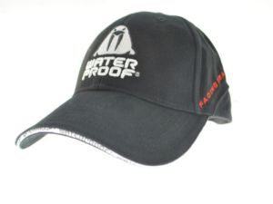 Удобная кепка Waterproof Wally