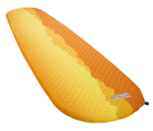 Коврик для путешествий Therm-A-Rest Prolite Plus MTN Print