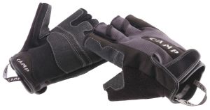 Перчатки кожаные Camp Comfort