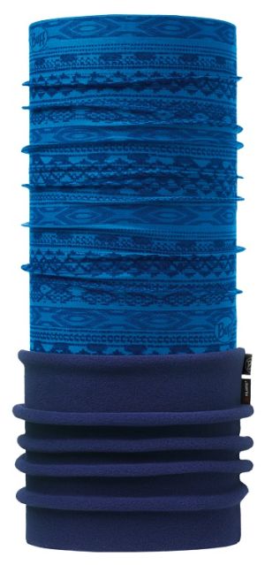 Зимняя бандана Buff Polar Athor Cape