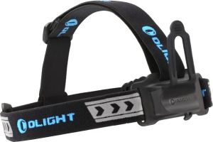 Налобное удобное крепление Olight для фонаря H2R Nova (Perun)