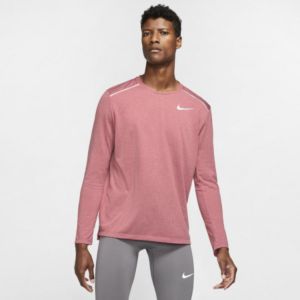 Комфортный мужской лонгслив Nike Rise 365