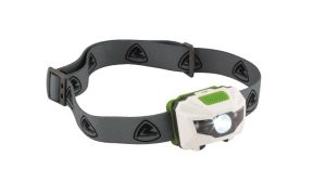 Налобный компактный фонарь Robens Cheviot