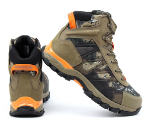 Ботинки трекинговые Remington Survivor hunting boot Veil