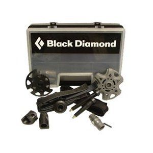 Black Diamond Удобный ремнабор для телескопических палок Black Diamond BD Pole Spare Parts Kit