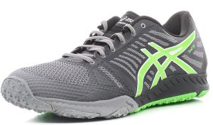 Asics - Спортивные кроссовки fuzeX TR