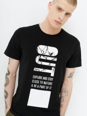 Футболка с принтом Outhorn Men's T-Shirt