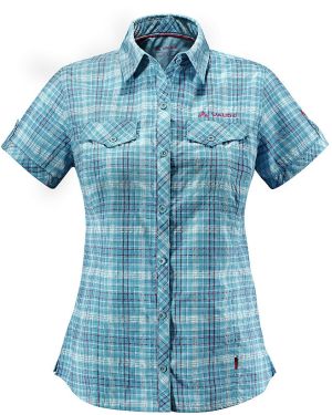 Рубашка дышащая Vaude Wo Mellon Shirt