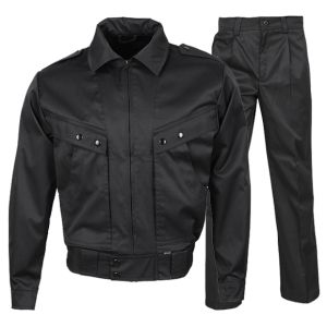 Форменный костюм Охранник М Сплав 4