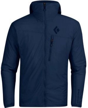 Легкая мужская куртка Black Diamond Alpine Start Hoody