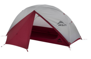 Палатка одноместная MSR Elixir 1