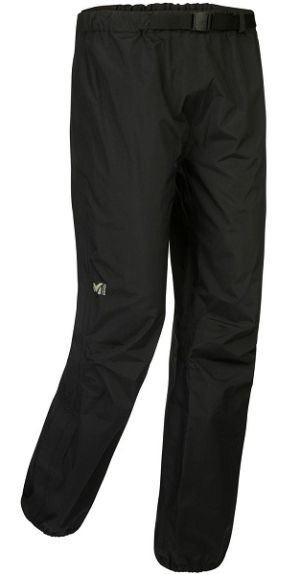 Защитные брюки Millet Fitz roy full zip pant