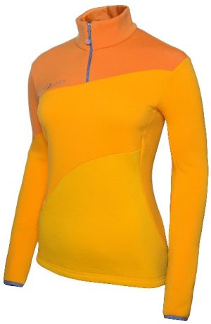 Женский тёплый пуловер O3 Ozone Sendi O-Stretch