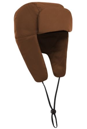 Шапка ушанка Bask Dickie THL