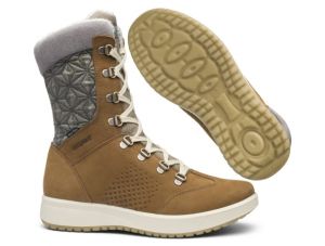 Удобные сапоги женский Grisport 43609