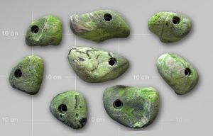 Надежные зацепы Top Point #036