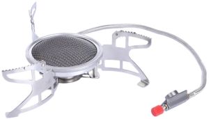 Горелка походная большая BULin BL100-B15