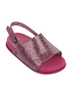 Сандалии для девочки Melissa Beach Slide Sandal Bb