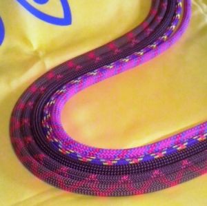 Крепкая веревка прядная мм Канат 32- 10.1