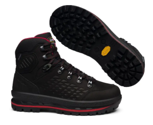 Ботинки треккинговые женские Grisport 15001N