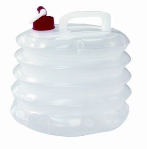 Канистра пластиковая King Camp 3616 8