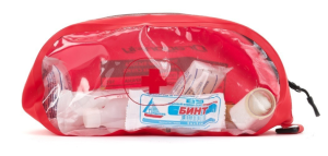 Гермоаптечка вместительная Dragonfly Helping 2.5