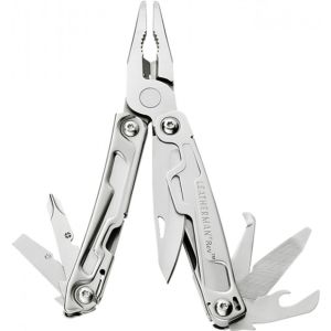 Инструмент мультитул Leatherman Rev