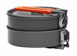 Набор походной посуды Fire Maple Feast 1