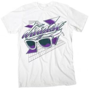 Мужская майка Dragon Alliance SUCH A WORMSER SF TEE F10