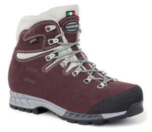 Zamberlan - Удобные женские ботинки 900 Rolle Evo GTX