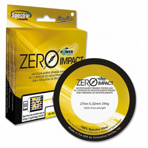 Леска стойкая м Power Pro Zero I 135