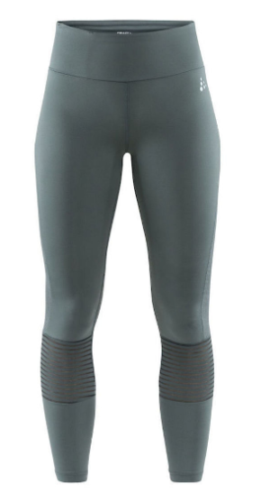 Комфортные тайтсы для женщин Craft Nrgy