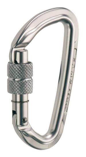 Карабин прочный Camp Orbit Lock