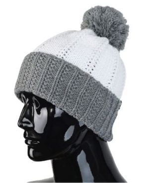 Шапка детская вязаная Chaos Billion